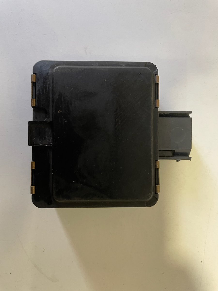 Volkswagen Golf VII vezérlőegység, elektronikai modul