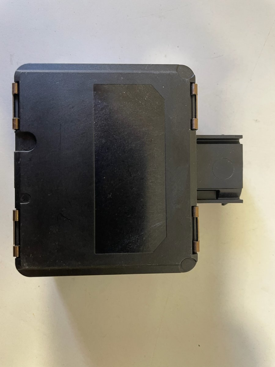 adaptív tempomat radar
