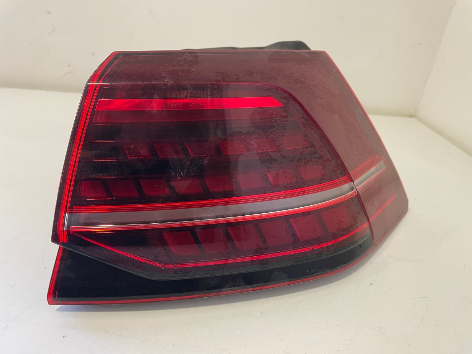 vw golf VII 5ajtós Jobb Hátsó Lámpa